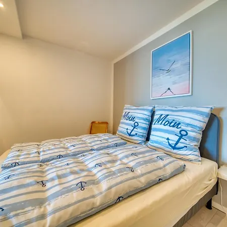 - Haus B, App 0b0702 Heiligenhafen