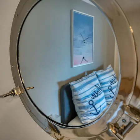 شقة - Haus B, App 0b0702 *