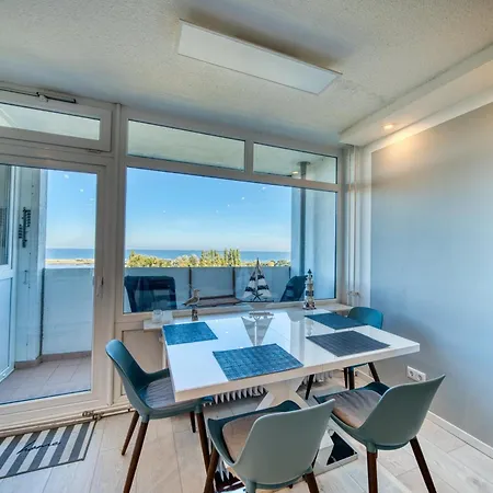 - Haus B, App 0b0702 * هايليغنهافن