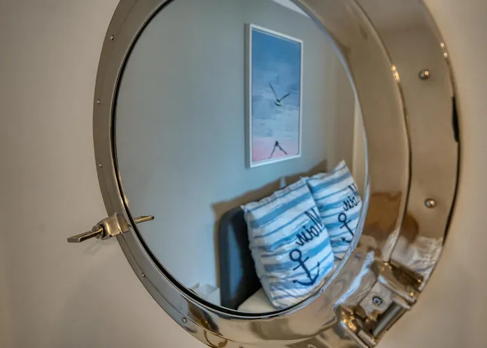 شقة - Haus B, App 0b0702 *