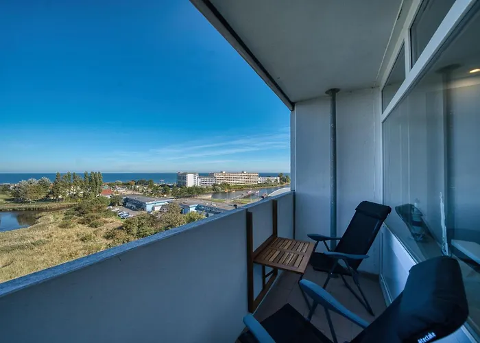 شقة - Haus B, App 0b0702