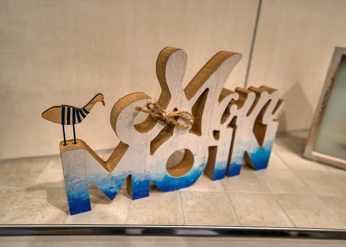 - Haus B, App 0b0702 شقة هايليغنهافن